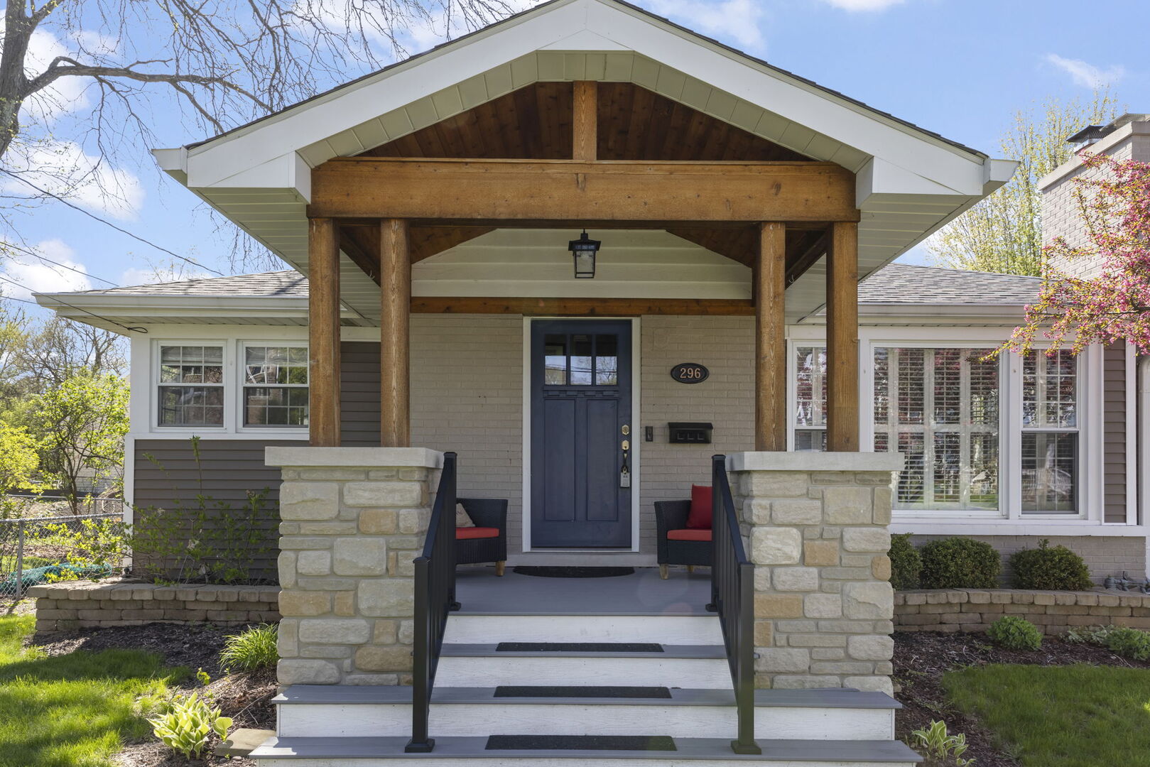 296 Kenilworth Avenue