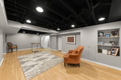 Tiny photo for 296 Kenilworth Avenue, Glen Ellyn, IL 60137 (MLS # 12624639)