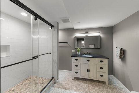 Tiny photo for 296 Kenilworth Avenue, Glen Ellyn, IL 60137 (MLS # 12624639)
