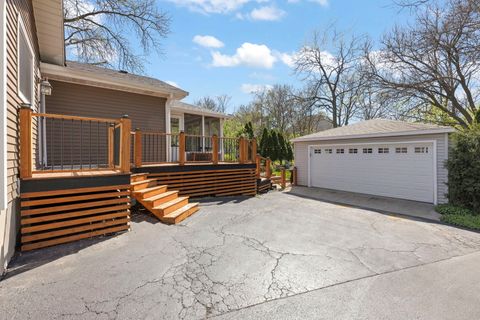 Tiny photo for 296 Kenilworth Avenue, Glen Ellyn, IL 60137 (MLS # 12624639)