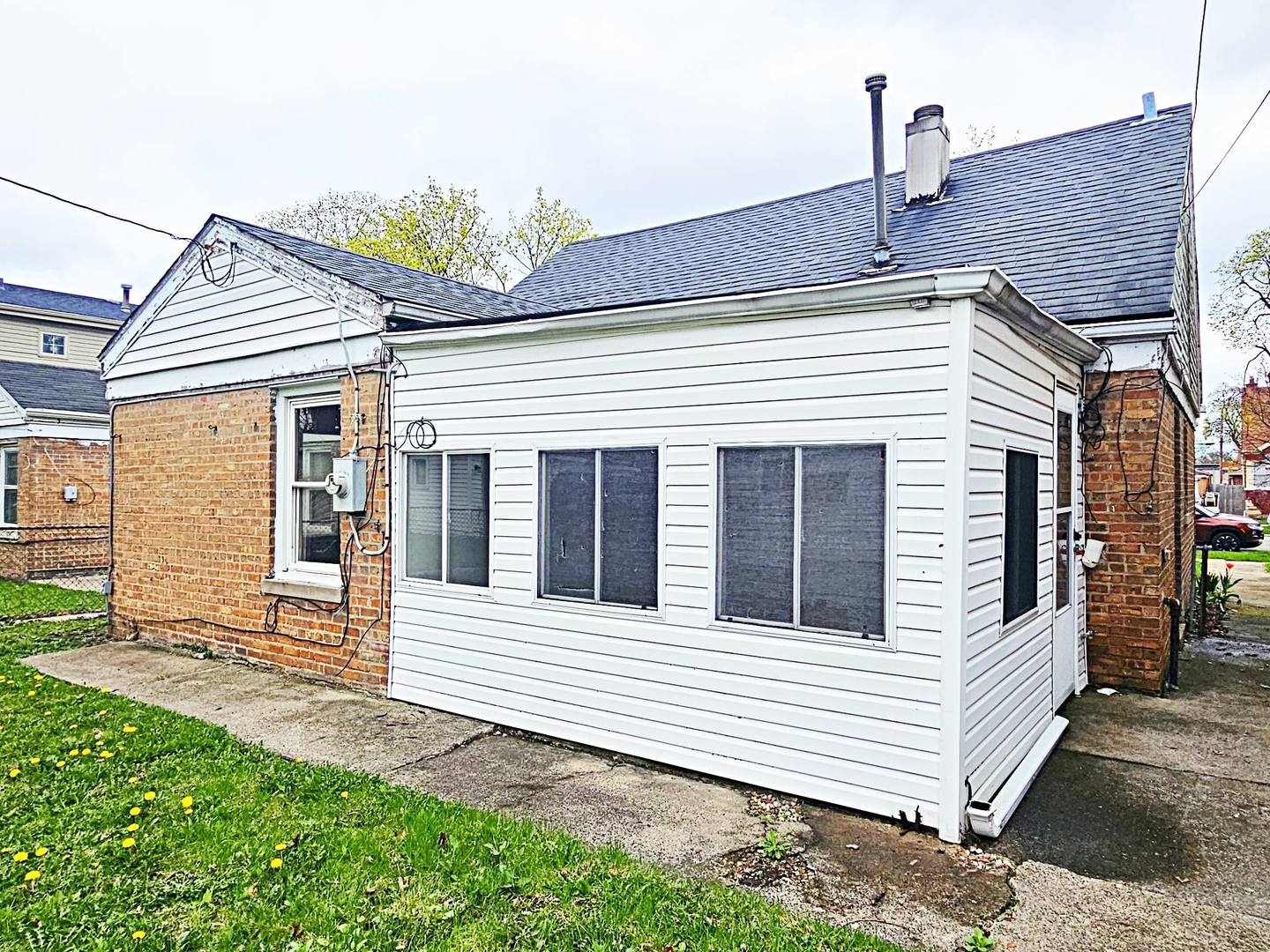 10650 S Peoria Street