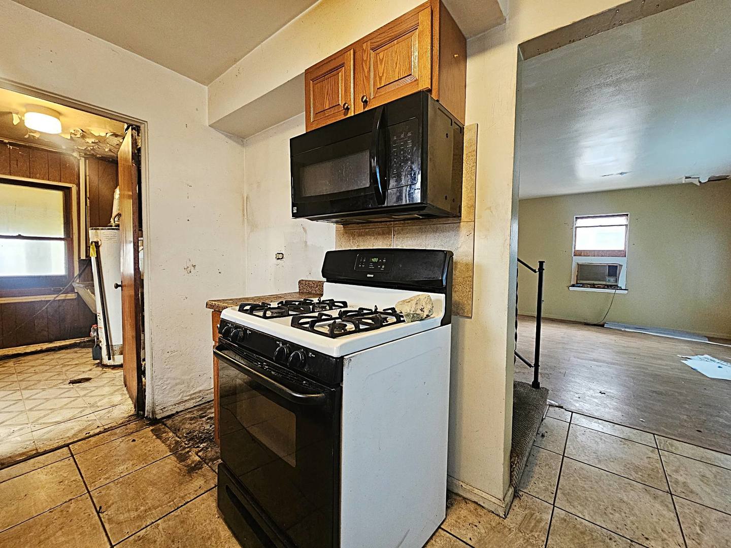 10650 S Peoria Street