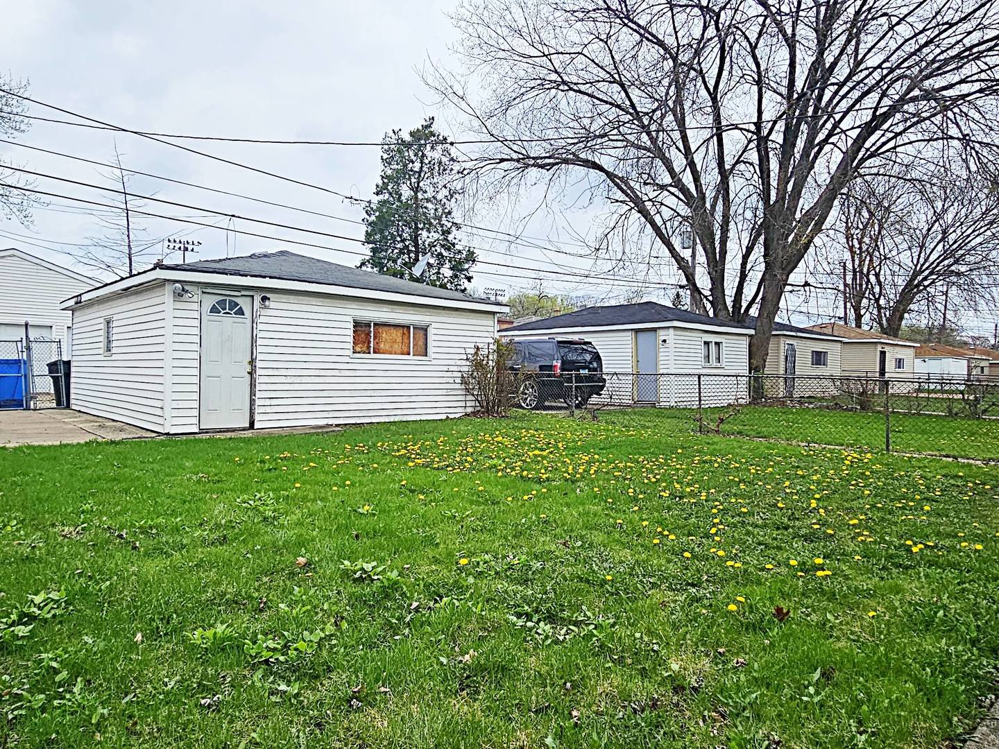 10650 S Peoria Street