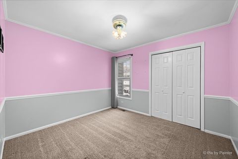 Tiny photo for 215 Lakeshore Lane, Bloomingdale, IL 60108 (MLS # 12555406)