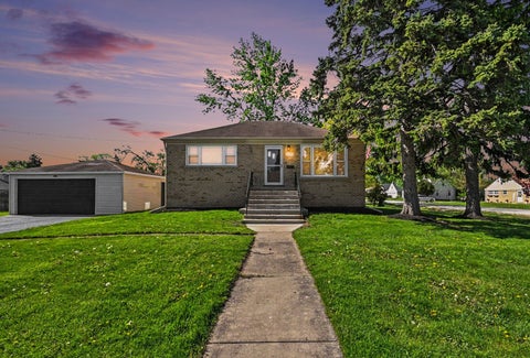 Tiny photo for 2255 Atlantic Ave Avenue, Melrose Park, IL 60164 (MLS # 12634285)