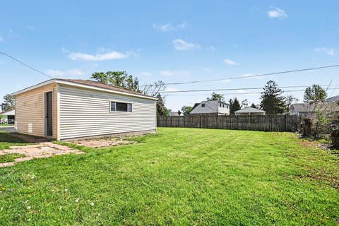 Tiny photo for 2255 Atlantic Ave Avenue, Melrose Park, IL 60164 (MLS # 12634285)