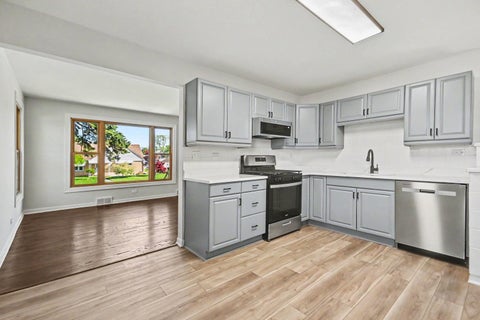 Tiny photo for 2255 Atlantic Ave Avenue, Melrose Park, IL 60164 (MLS # 12634285)