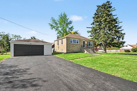 Tiny photo for 2255 Atlantic Ave Avenue, Melrose Park, IL 60164 (MLS # 12634285)