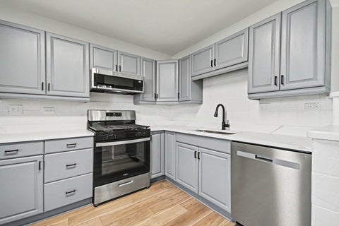 Tiny photo for 2255 Atlantic Ave Avenue, Melrose Park, IL 60164 (MLS # 12634285)