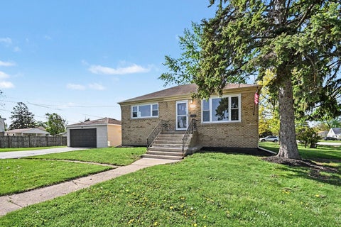 Tiny photo for 2255 Atlantic Ave Avenue, Melrose Park, IL 60164 (MLS # 12634285)