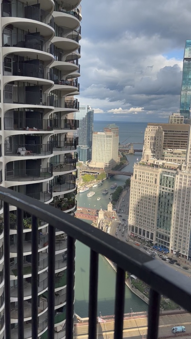 300 N STATE Street 5008