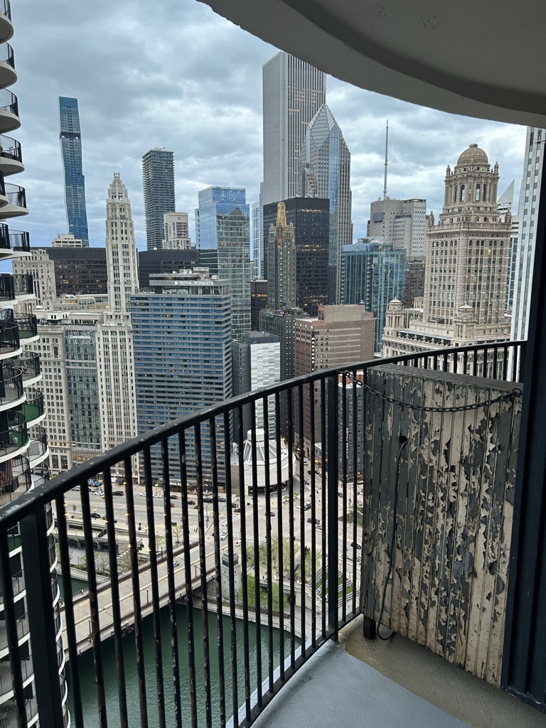 300 N STATE Street 5008