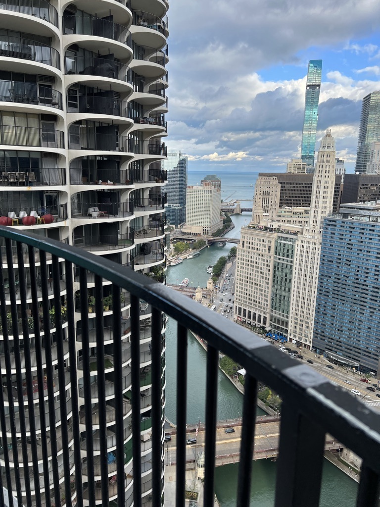 300 N STATE Street 5008