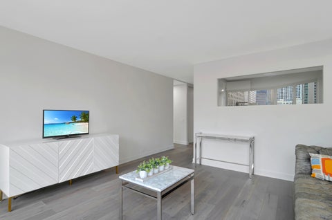 Tiny photo for 405 N Wabash Avenue #314, Chicago, IL 60611 (MLS # 12764114)