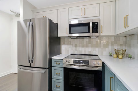 Tiny photo for 405 N Wabash Avenue #314, Chicago, IL 60611 (MLS # 12764114)