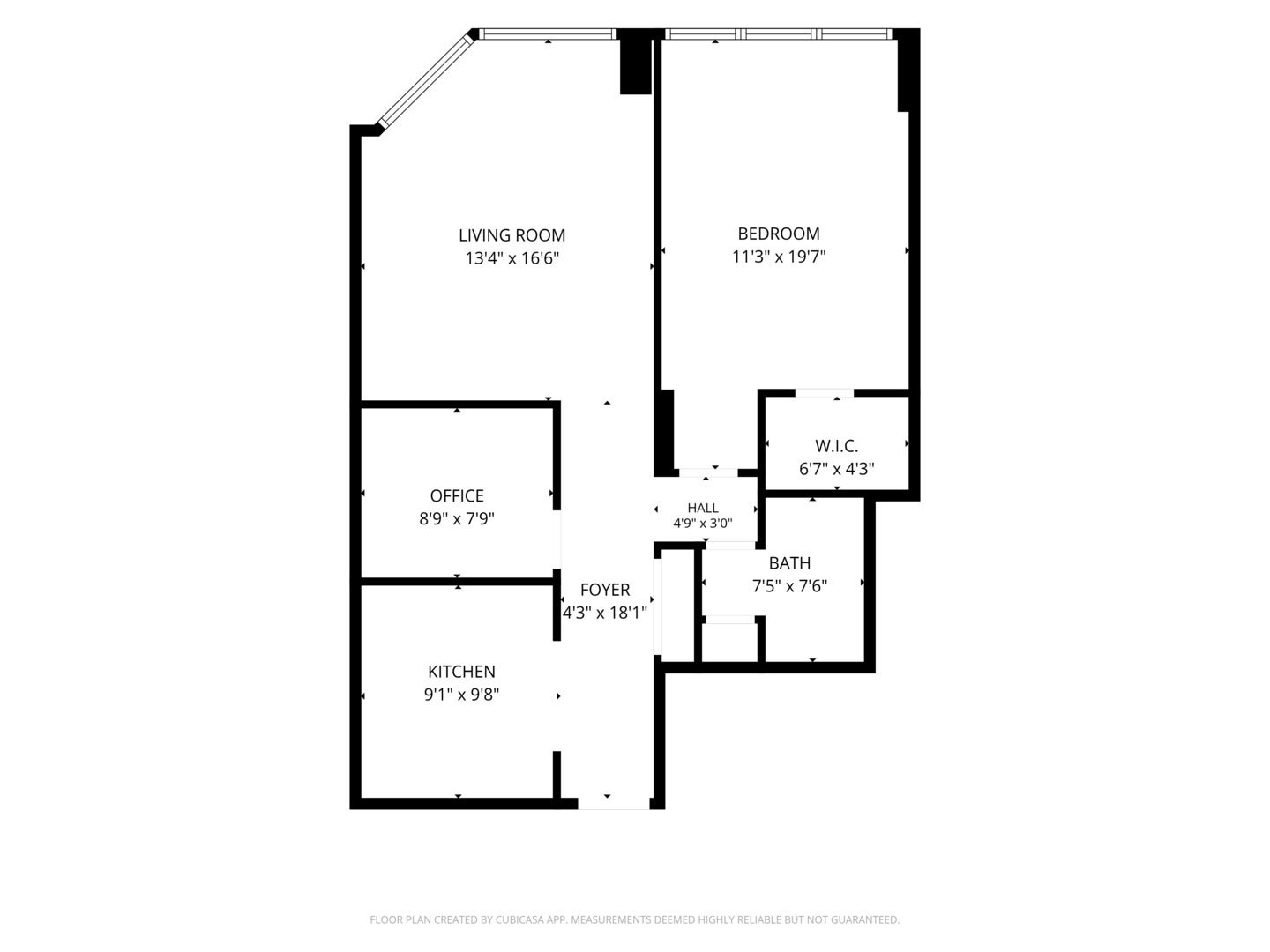 405 N Wabash Avenue 314