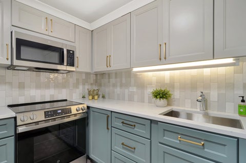 Tiny photo for 405 N Wabash Avenue #314, Chicago, IL 60611 (MLS # 12764114)