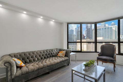 Tiny photo for 405 N Wabash Avenue #314, Chicago, IL 60611 (MLS # 12764114)