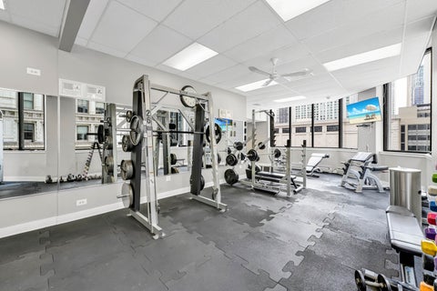 Tiny photo for 405 N Wabash Avenue #314, Chicago, IL 60611 (MLS # 12764114)