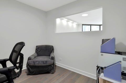 Tiny photo for 405 N Wabash Avenue #314, Chicago, IL 60611 (MLS # 12764114)