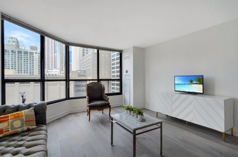 Tiny photo for 405 N Wabash Avenue #314, Chicago, IL 60611 (MLS # 12764114)
