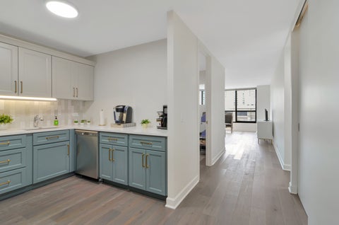 Tiny photo for 405 N Wabash Avenue #314, Chicago, IL 60611 (MLS # 12764114)