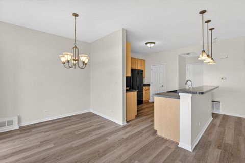Tiny photo for 476 Brookside Drive, Oswego, IL 60543 (MLS # 12621760)