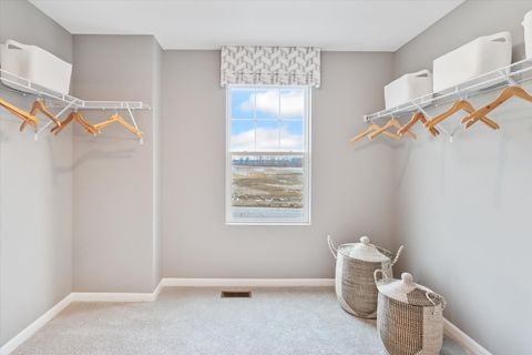 Tiny photo for 320 Monica Lane, Oswego, IL 60543 (MLS # 12498885)