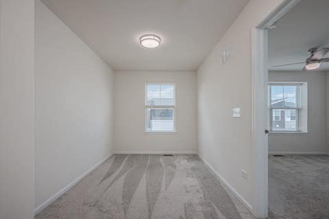 Tiny photo for 857 Finley Drive, Aurora, IL 60504 (MLS # 12718300)
