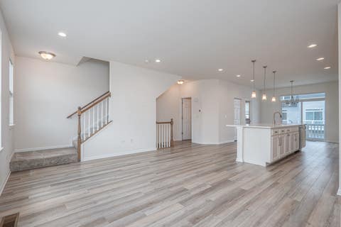 Tiny photo for 857 Finley Drive, Aurora, IL 60504 (MLS # 12718300)