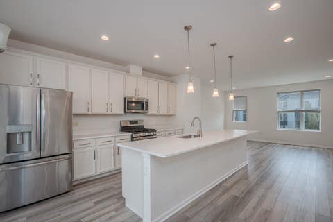 Tiny photo for 857 Finley Drive, Aurora, IL 60504 (MLS # 12718300)