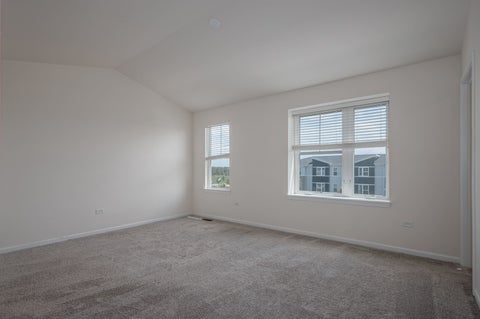 Tiny photo for 857 Finley Drive, Aurora, IL 60504 (MLS # 12718300)