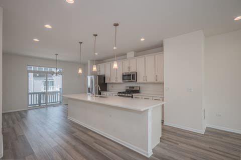 Tiny photo for 857 Finley Drive, Aurora, IL 60504 (MLS # 12718300)