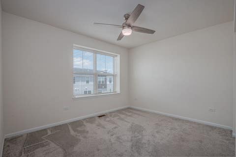 Tiny photo for 857 Finley Drive, Aurora, IL 60504 (MLS # 12718300)