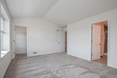 Tiny photo for 857 Finley Drive, Aurora, IL 60504 (MLS # 12718300)