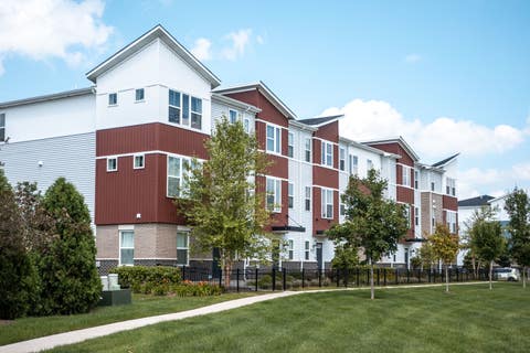 Tiny photo for 857 Finley Drive, Aurora, IL 60504 (MLS # 12718300)