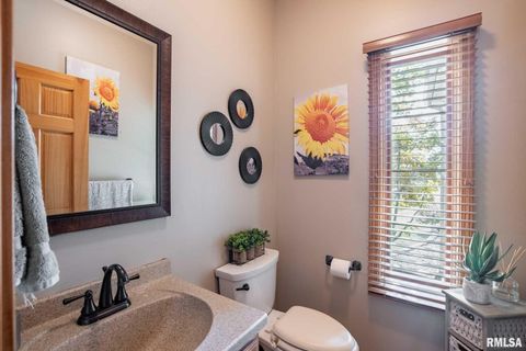 Tiny photo for 1615 POSEY Street, Marion, IL 62959 (MLS # EB458477)