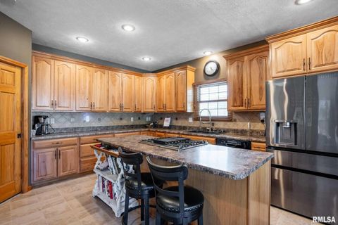 Tiny photo for 1615 POSEY Street, Marion, IL 62959 (MLS # EB458477)