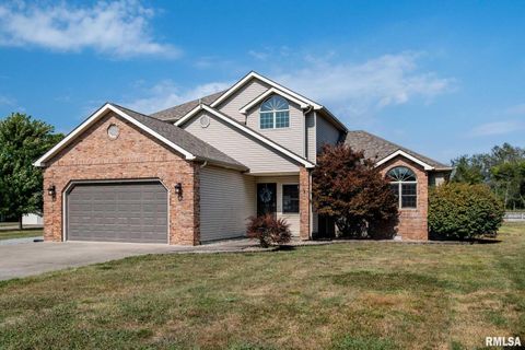 Tiny photo for 1615 POSEY Street, Marion, IL 62959 (MLS # EB458477)