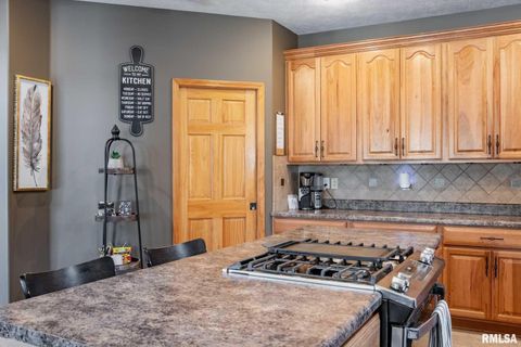 Tiny photo for 1615 POSEY Street, Marion, IL 62959 (MLS # EB458477)