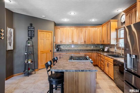 Tiny photo for 1615 POSEY Street, Marion, IL 62959 (MLS # EB458477)