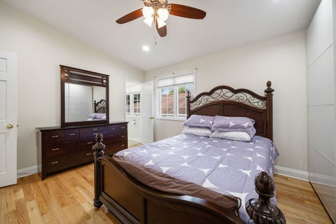 Tiny photo for 5900 Crain Street, Morton Grove, IL 60053 (MLS # 12711280)