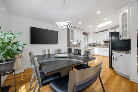 Tiny photo for 5900 Crain Street, Morton Grove, IL 60053 (MLS # 12711280)