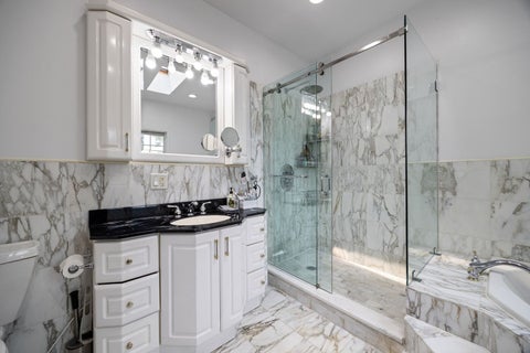 Tiny photo for 5900 Crain Street, Morton Grove, IL 60053 (MLS # 12711280)