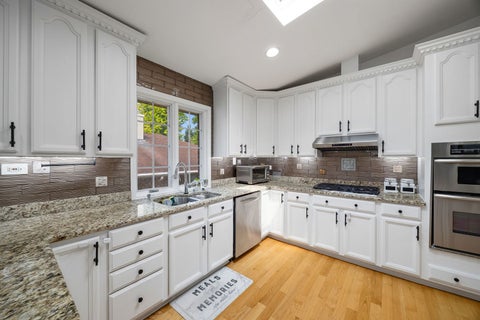 Tiny photo for 5900 Crain Street, Morton Grove, IL 60053 (MLS # 12711280)