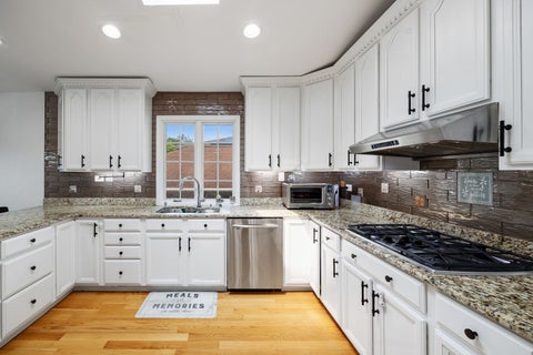 Tiny photo for 5900 Crain Street, Morton Grove, IL 60053 (MLS # 12711280)