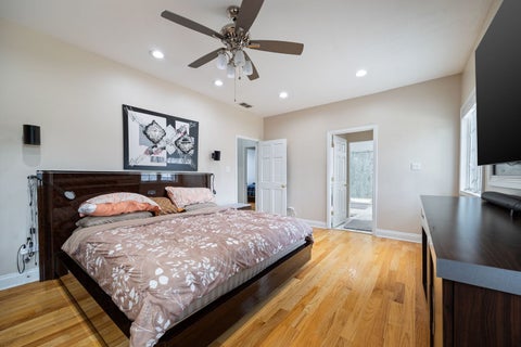 Tiny photo for 5900 Crain Street, Morton Grove, IL 60053 (MLS # 12711280)