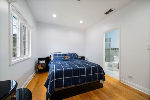 Tiny photo for 5900 Crain Street, Morton Grove, IL 60053 (MLS # 12711280)