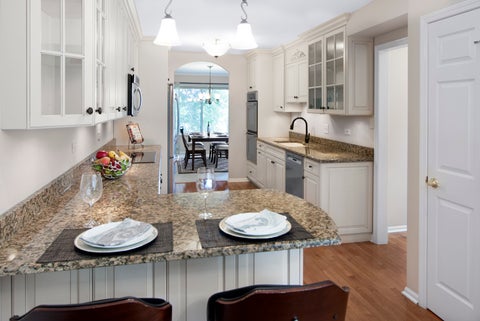 Tiny photo for 422 Valley View Road #0, Lake Barrington, IL 60010 (MLS # 12622920)