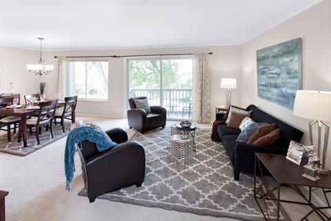 Tiny photo for 422 Valley View Road #0, Lake Barrington, IL 60010 (MLS # 12622920)